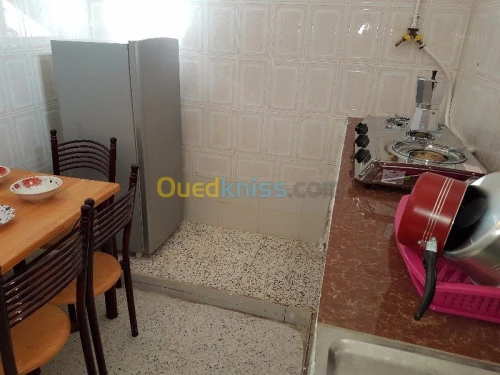 Location vacances Appartement El Tarf El kala