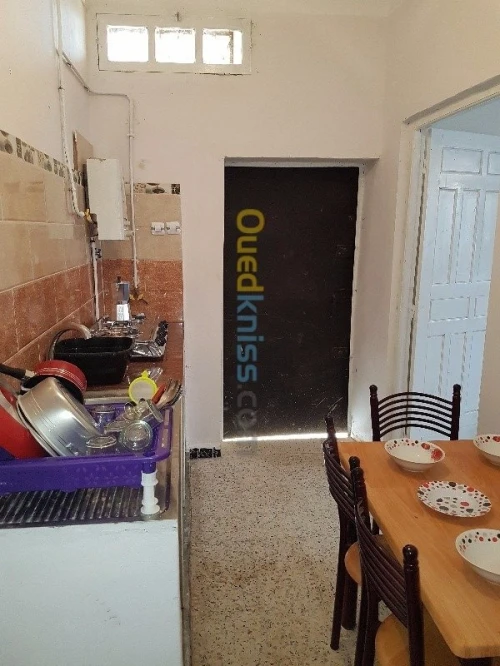 Location vacances Appartement El Tarf El kala