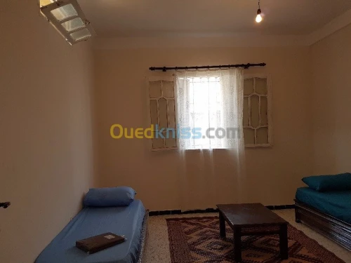 Location vacances Appartement El Tarf El kala