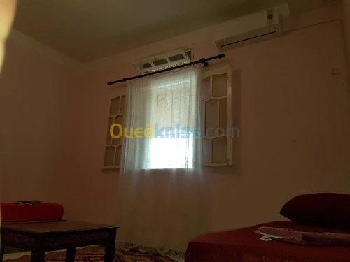 Location vacances Appartement El Tarf El kala