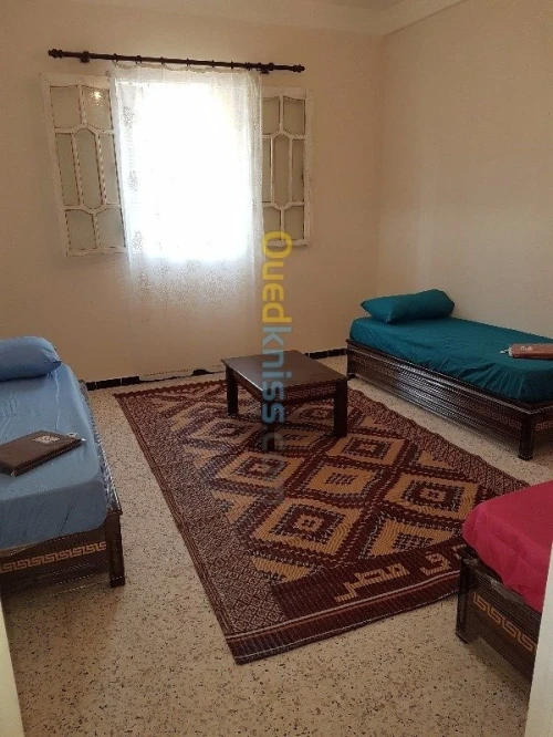 Location vacances Appartement El Tarf El kala