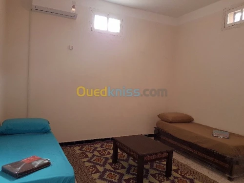 Location vacances Appartement El Tarf El kala