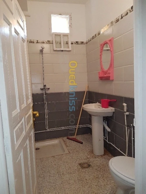 Location vacances Appartement El Tarf El kala