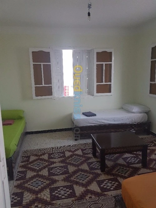 Location vacances Appartement El Tarf El kala