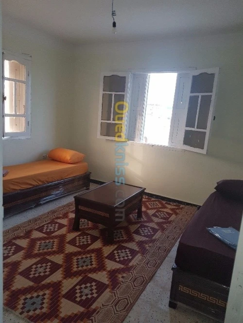 Location vacances Appartement El Tarf El kala