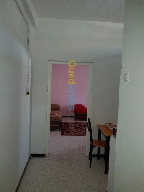 Location vacances Appartement El Tarf El kala