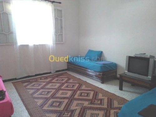 Location vacances Appartement El Tarf El kala
