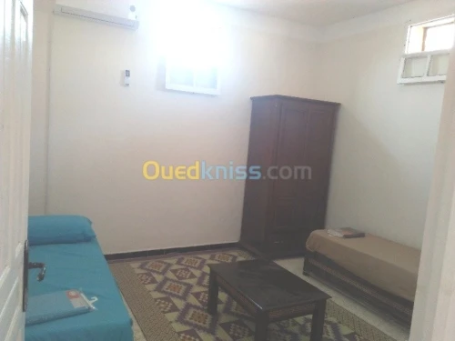 Location vacances Appartement El Tarf El kala