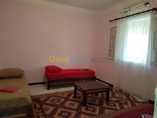 Location vacances Appartement El Tarf El kala