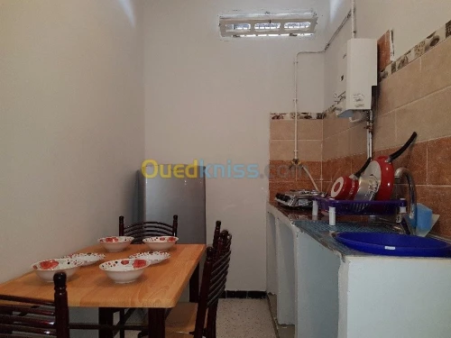 Location vacances Appartement El Tarf El kala