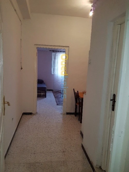 Location vacances Appartement El Tarf El kala