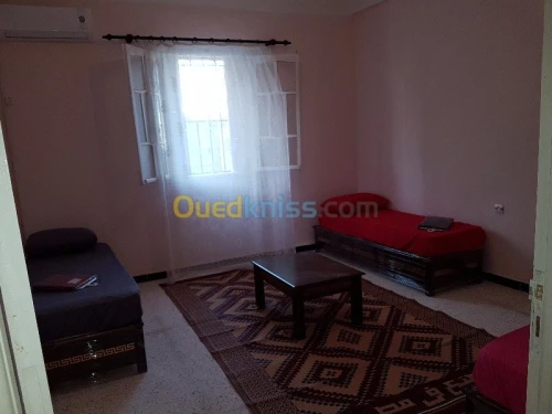 Location vacances Appartement El Tarf El kala