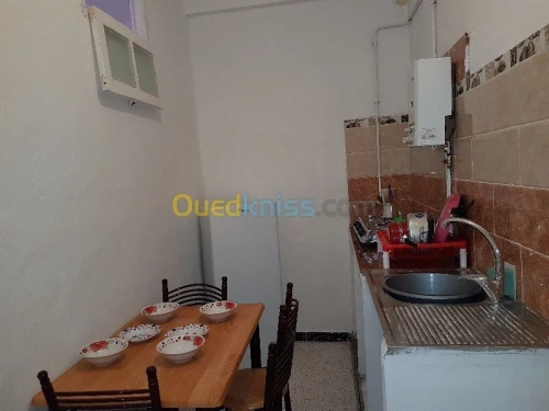 Location vacances Appartement El Tarf El kala