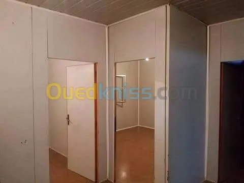 Vente Bungalow Tlemcen Hennaya