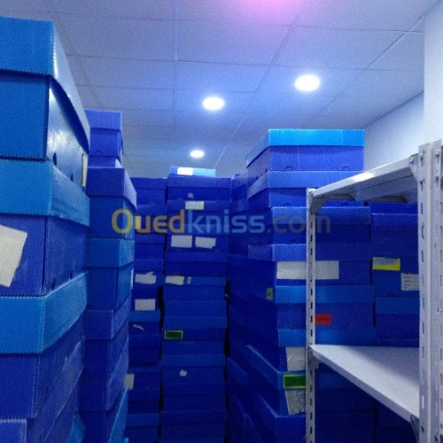 installation systemes de securité