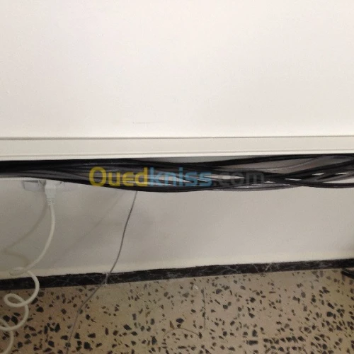 installation systemes de securité