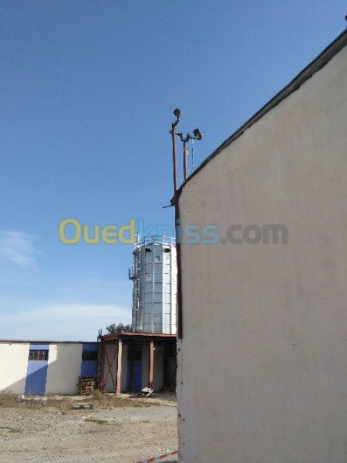 installation systemes de securité