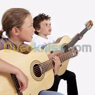 cours accelérer de guitare