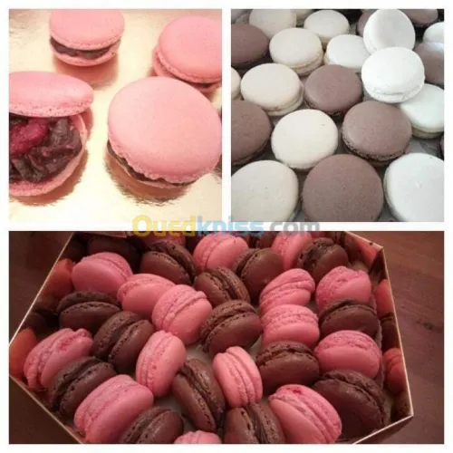 desserts et pâtisserie fine occidental