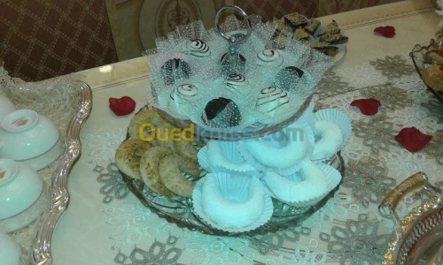 gateaux sur commande 