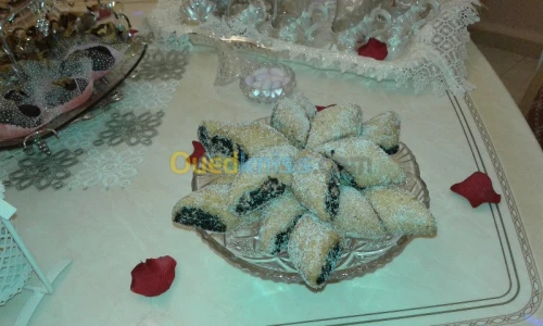 gateaux sur commande 