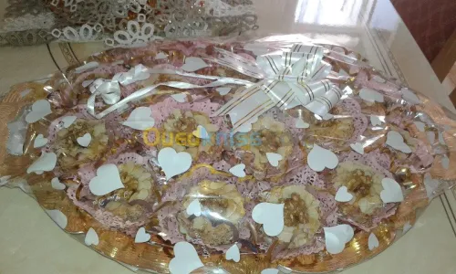 gateaux sur commande 