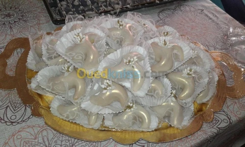 gateaux sur commande 