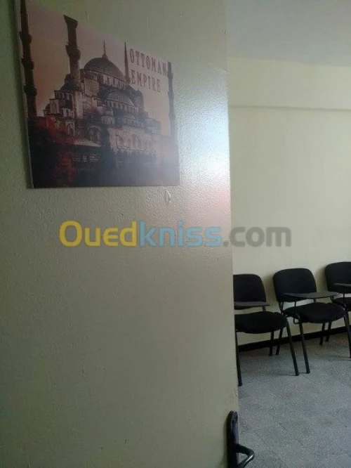 FORMATION: Anglais|Français