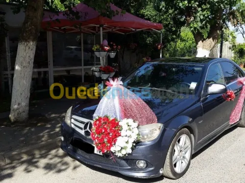 location voiture pour mariage avec  ch
