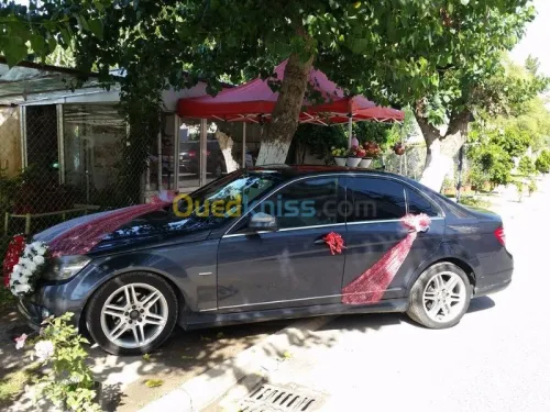 location voiture pour mariage avec  ch