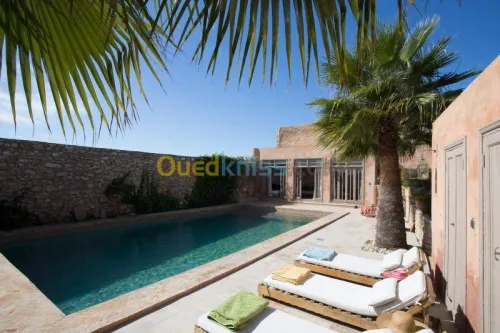 Construction; rénovation Piscines مسبح