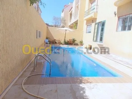 Construction; rénovation Piscines مسبح