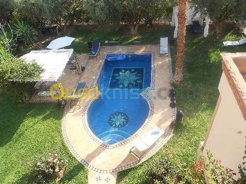Construction; rénovation Piscines مسبح