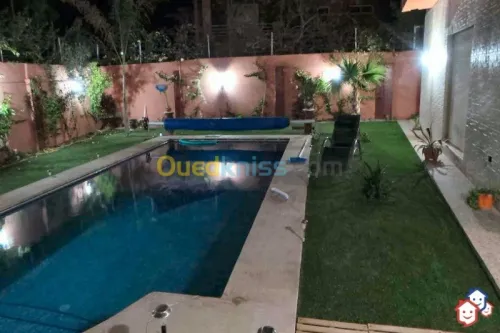 Construction; rénovation Piscines مسبح