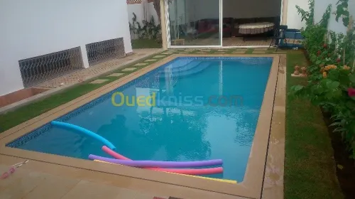 Construction; rénovation Piscines مسبح