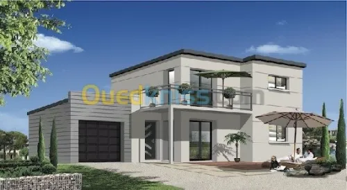 Construction; rénovation Piscines مسبح