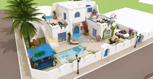 Construction; rénovation Piscines مسبح