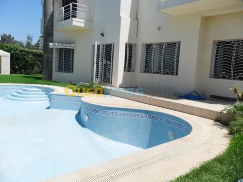Construction; rénovation Piscines مسبح