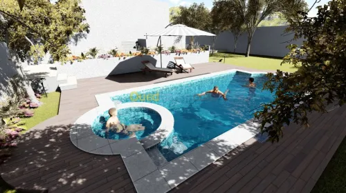 Construction; rénovation Piscines مسبح