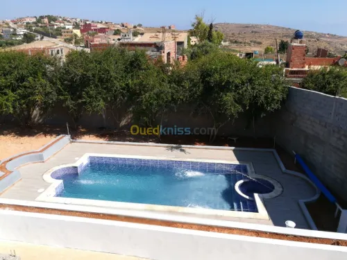 Construction; rénovation Piscines مسبح