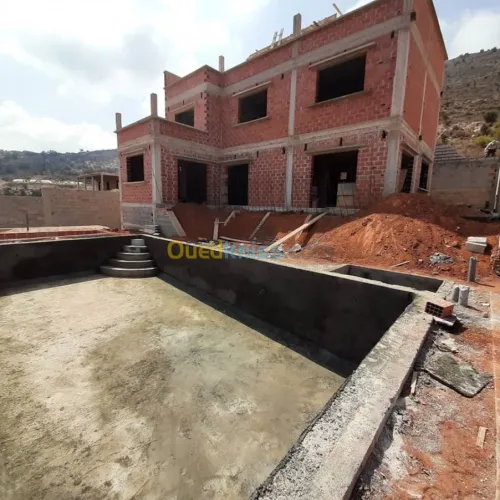 Construction; rénovation Piscines مسبح
