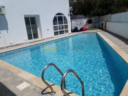 Construction; rénovation Piscines مسبح