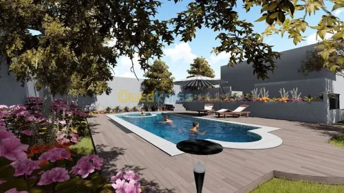 Construction; rénovation Piscines مسبح