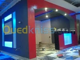 Interieur Design / Rénovation 