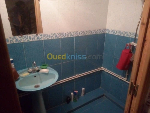 Vente Villa Oum el bouaghi Ain beida