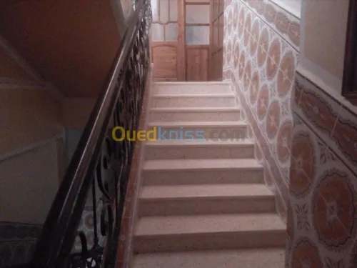 Vente Villa Oum el bouaghi Ain beida