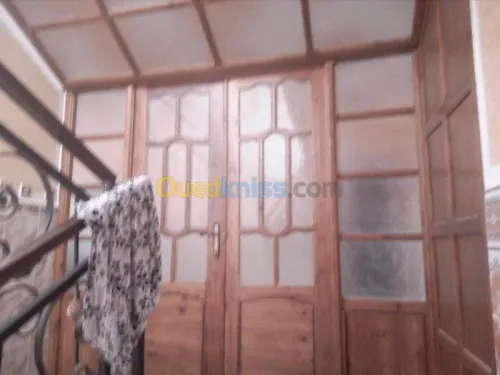 Vente Villa Oum el bouaghi Ain beida