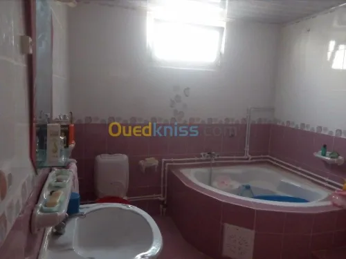Vente Villa Oum el bouaghi Ain beida