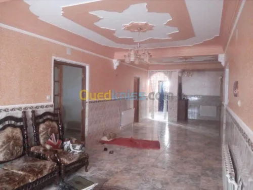 Vente Villa Oum el bouaghi Ain beida