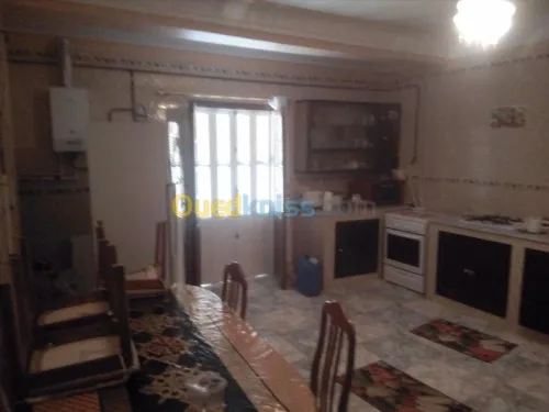 Vente Villa Oum el bouaghi Ain beida